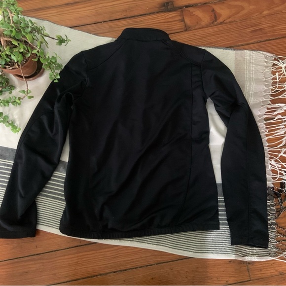 Nike Olympic Development Team Track Jacket - Picture 2 of 3